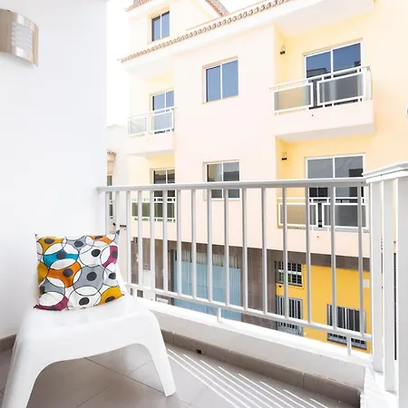 Apartment Live Arona Callao