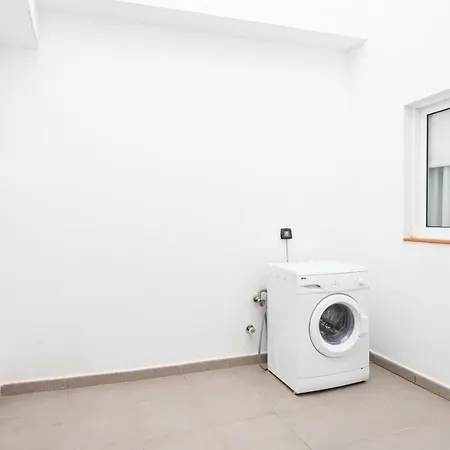 Live Arona Callao Apartment Las Galletas