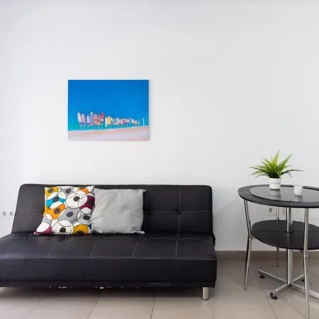 Live Arona Callao Apartment Las Galletas