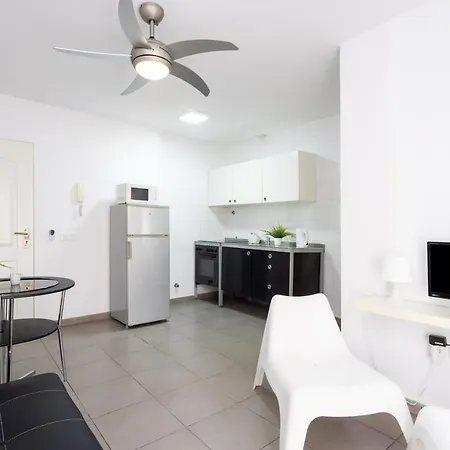 Apartment Live Arona Callao *