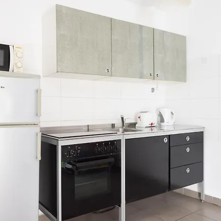 Live Arona Callao Apartment Las Galletas